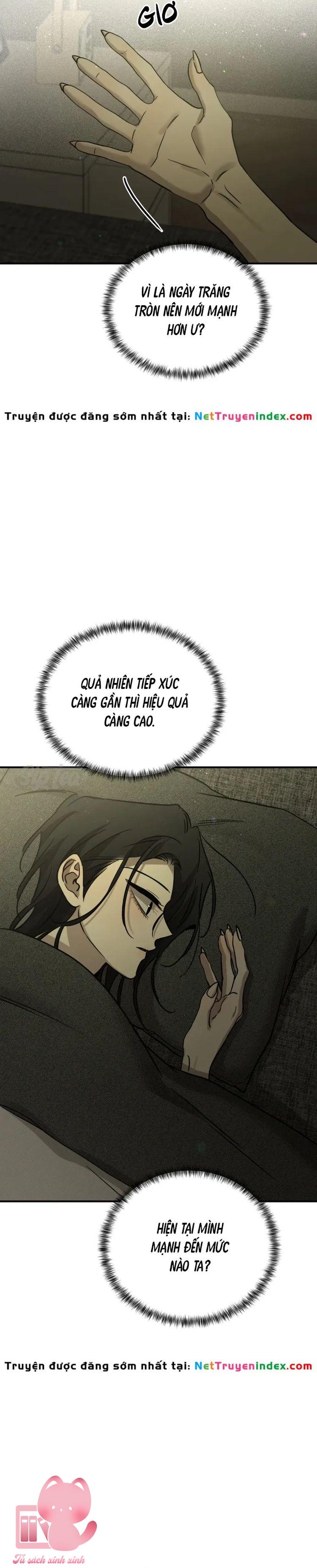 Những Kẻ Thú Tính - Chap 71 - Trang 25