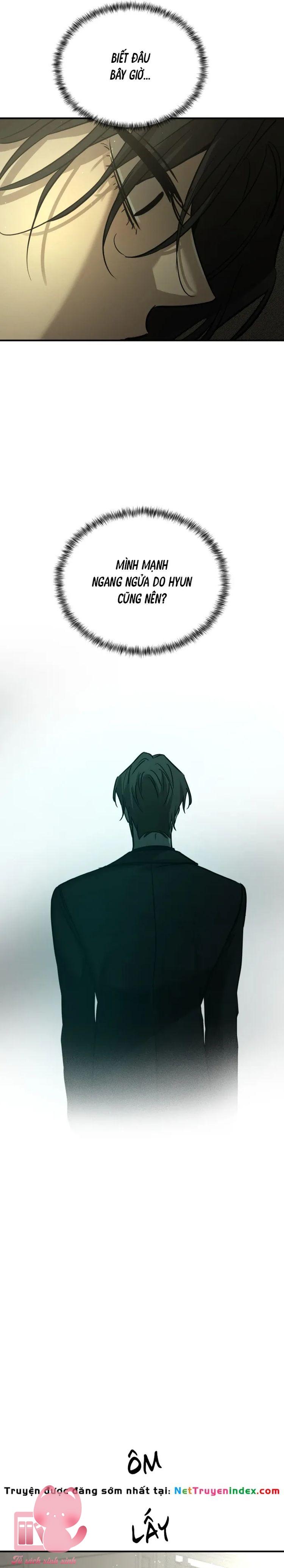 Những Kẻ Thú Tính - Chap 71 - Trang 26