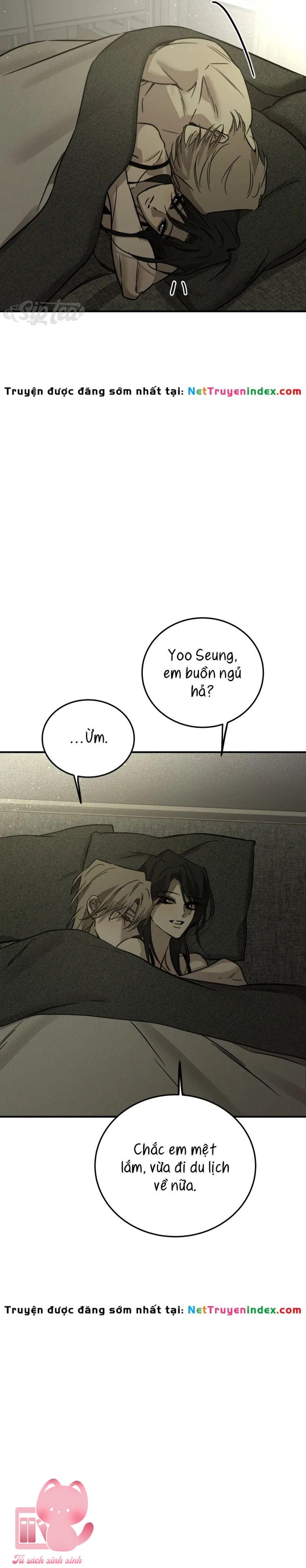 Những Kẻ Thú Tính - Chap 71 - Trang 27