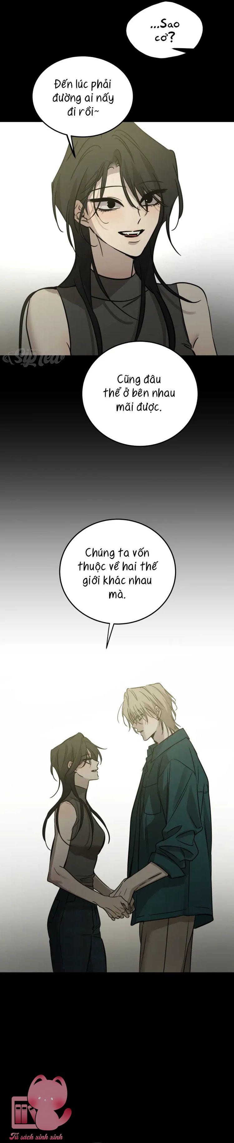 Những Kẻ Thú Tính - Chap 71 - Trang 30