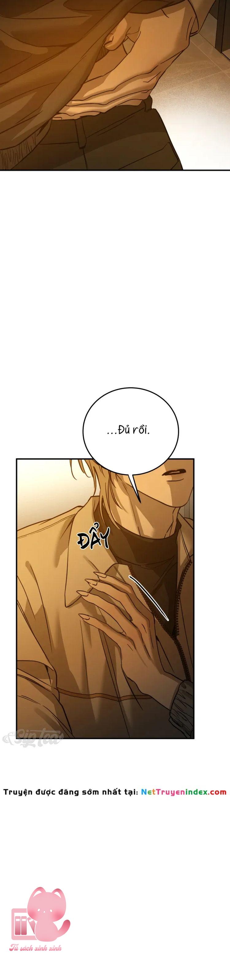 Những Kẻ Thú Tính - Chap 71 - Trang 4