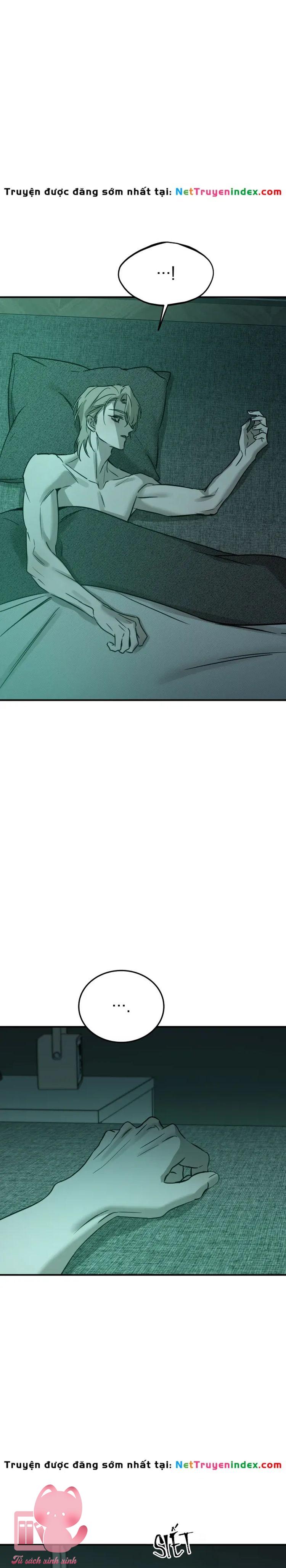 Những Kẻ Thú Tính - Chap 71 - Trang 32