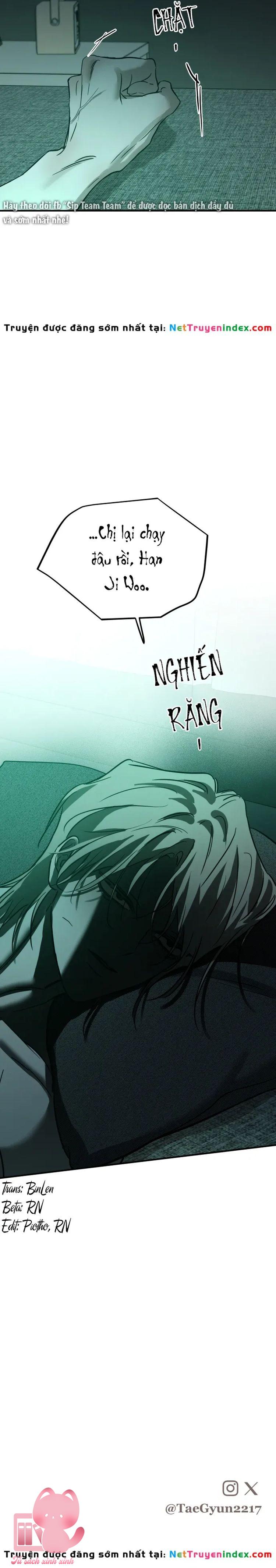 Những Kẻ Thú Tính - Chap 71 - Trang 33