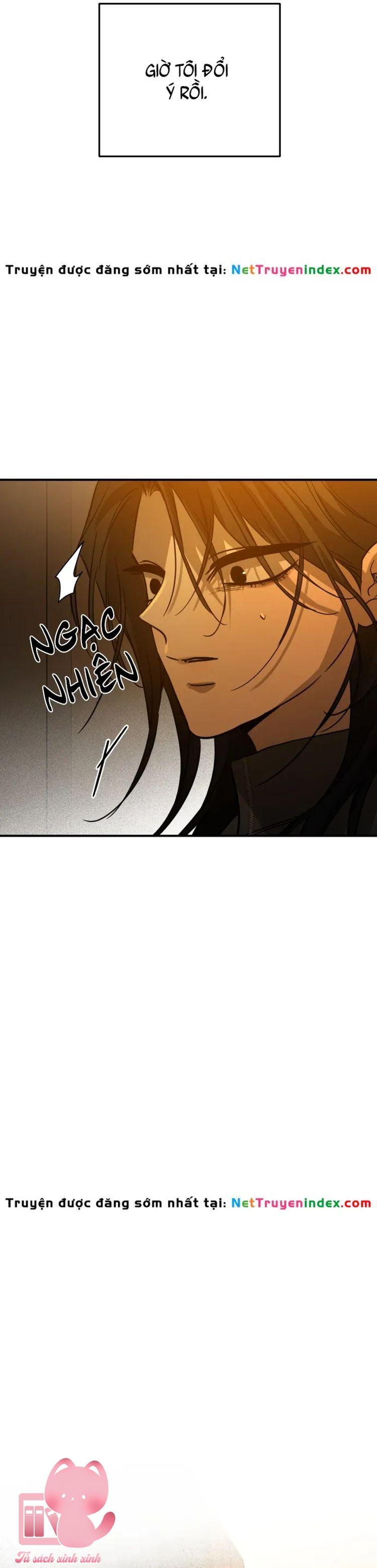 Những Kẻ Thú Tính - Chap 71 - Trang 7