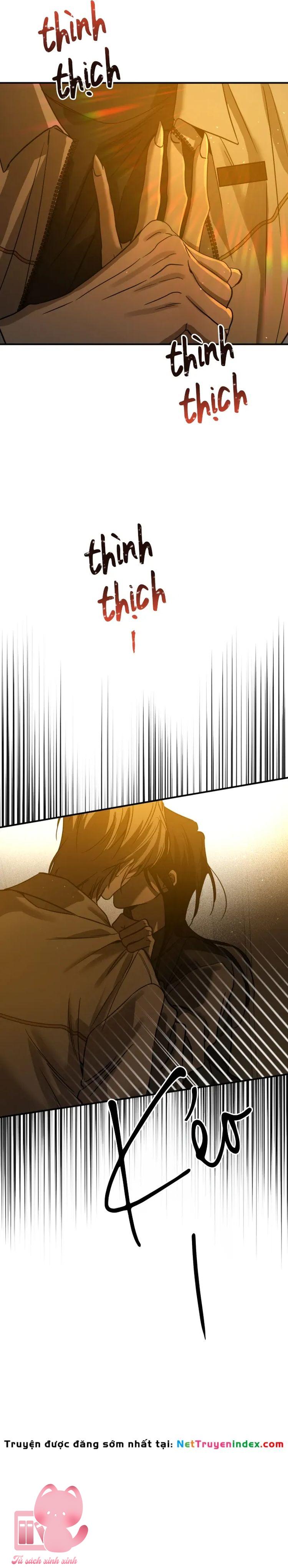 Những Kẻ Thú Tính - Chap 71 - Trang 9