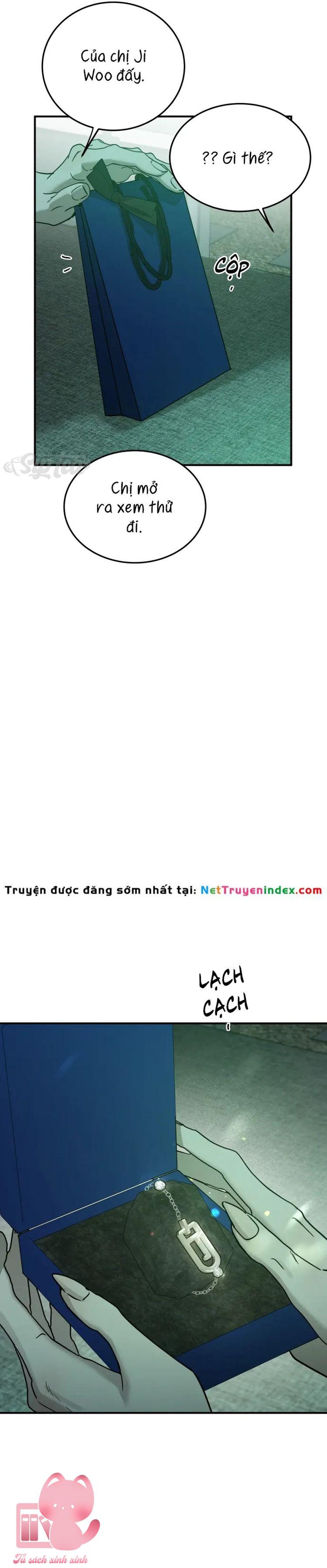 Những Kẻ Thú Tính - Chap 72 - Trang 11