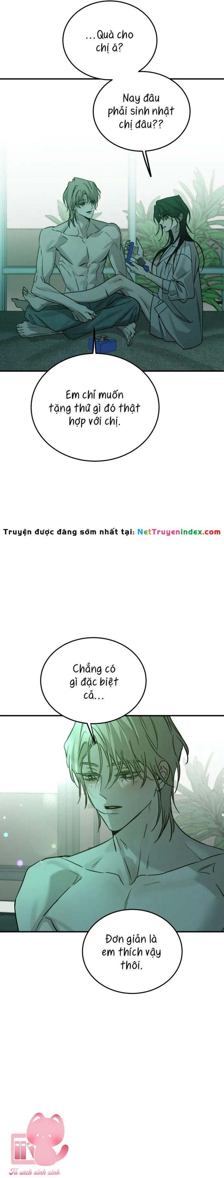 Những Kẻ Thú Tính - Chap 72 - Trang 12