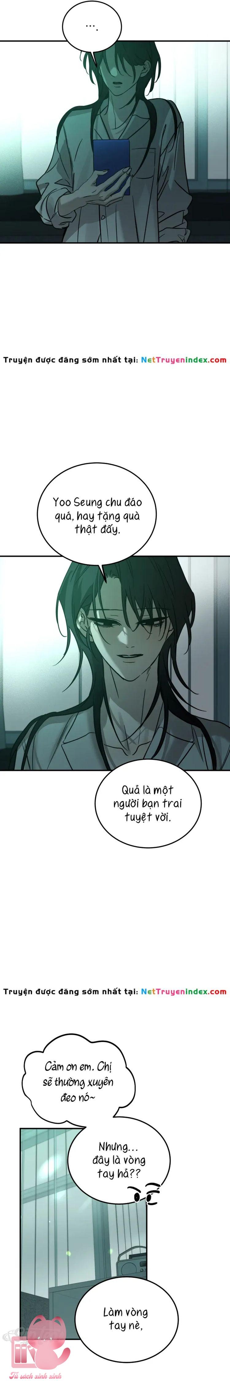 Những Kẻ Thú Tính - Chap 72 - Trang 13