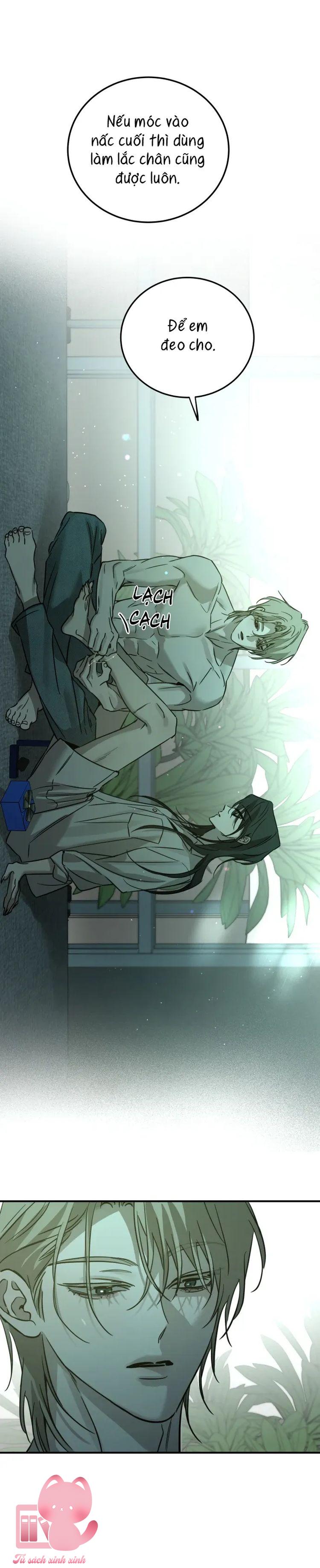 Những Kẻ Thú Tính - Chap 72 - Trang 14
