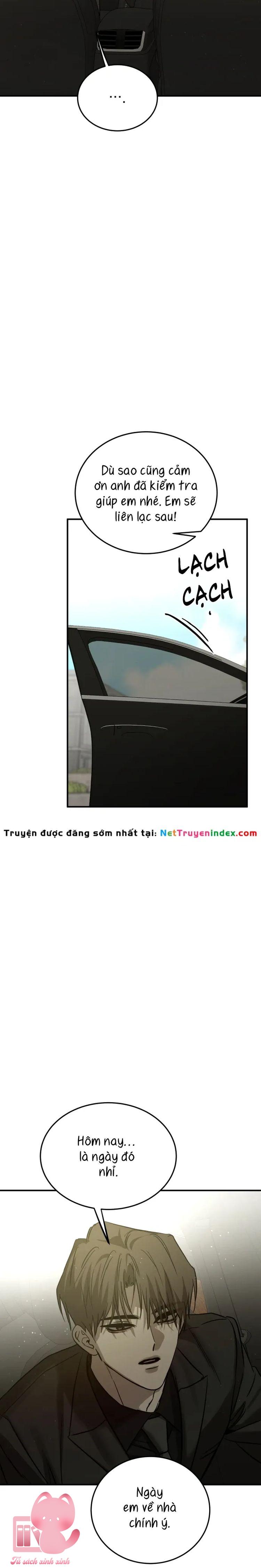 Những Kẻ Thú Tính - Chap 72 - Trang 18