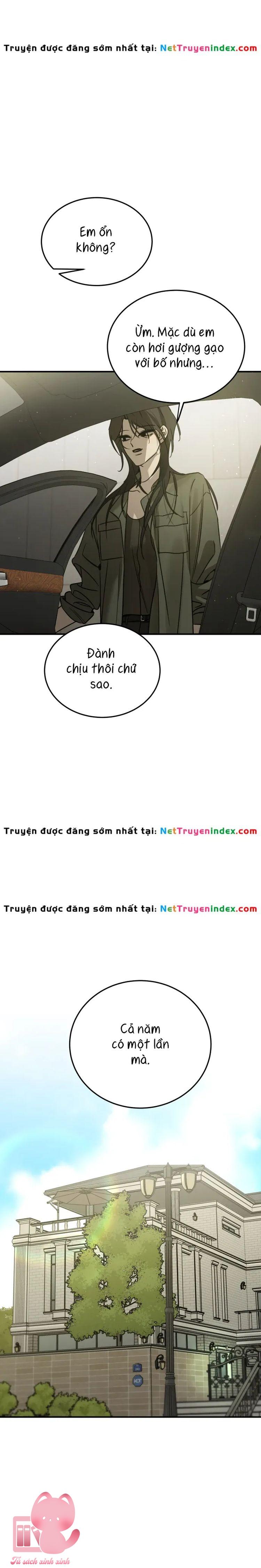 Những Kẻ Thú Tính - Chap 72 - Trang 19
