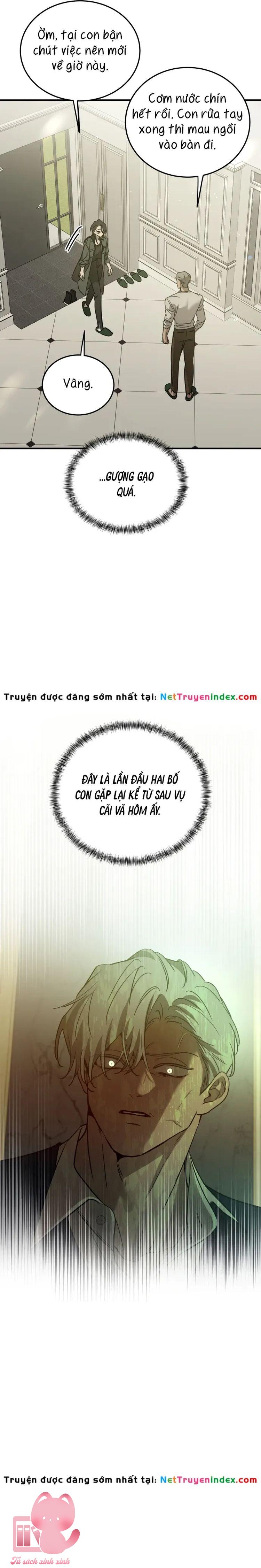 Những Kẻ Thú Tính - Chap 72 - Trang 21