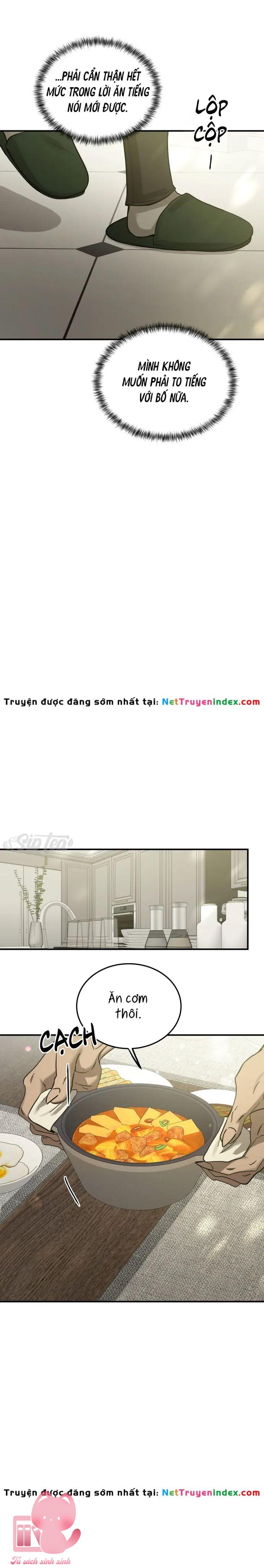 Những Kẻ Thú Tính - Chap 72 - Trang 22