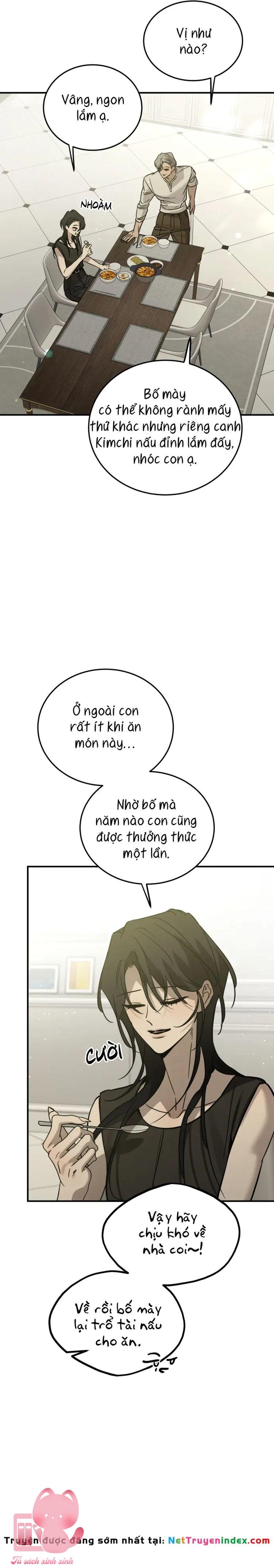 Những Kẻ Thú Tính - Chap 72 - Trang 23