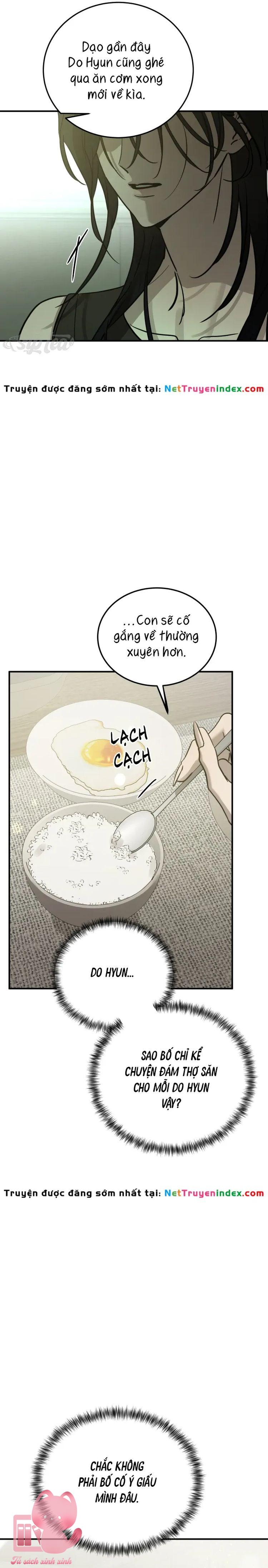 Những Kẻ Thú Tính - Chap 72 - Trang 24