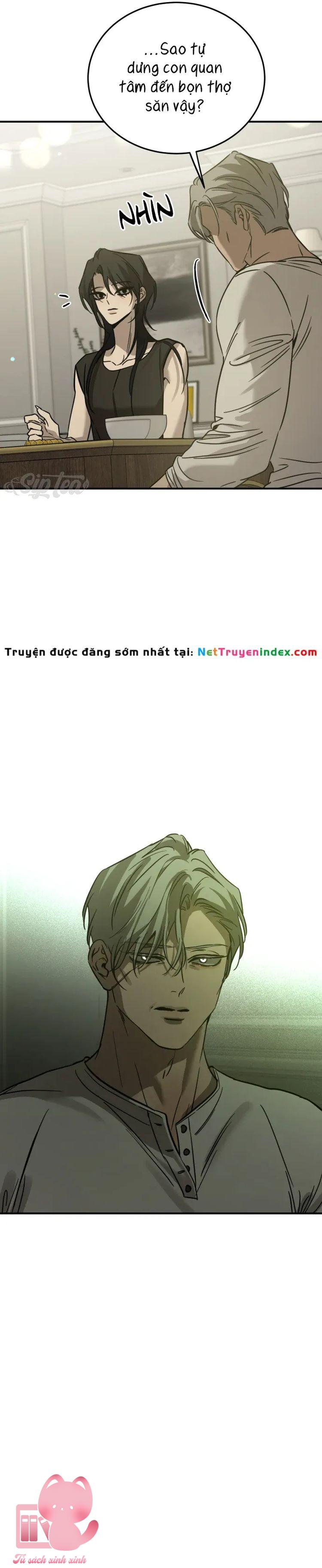 Những Kẻ Thú Tính - Chap 72 - Trang 26
