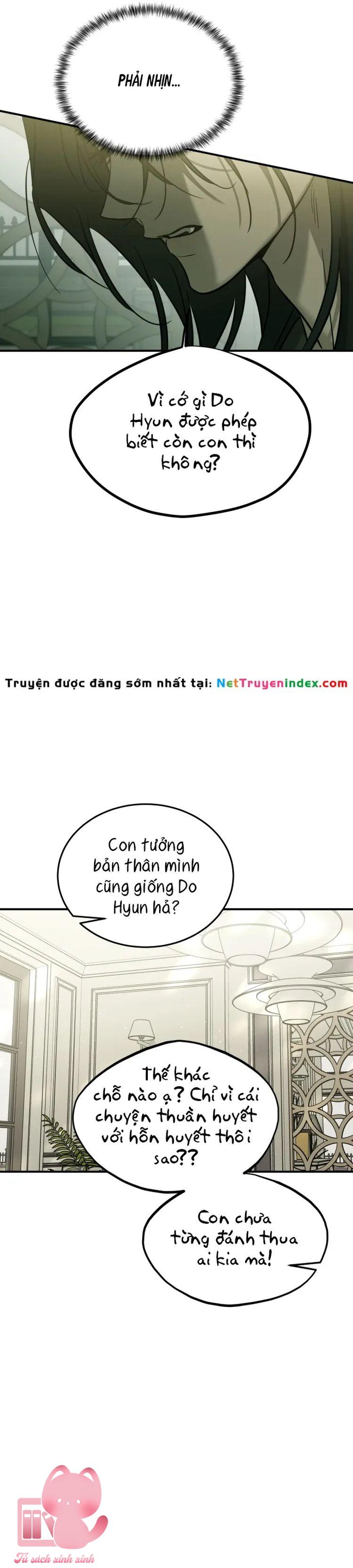 Những Kẻ Thú Tính - Chap 72 - Trang 29