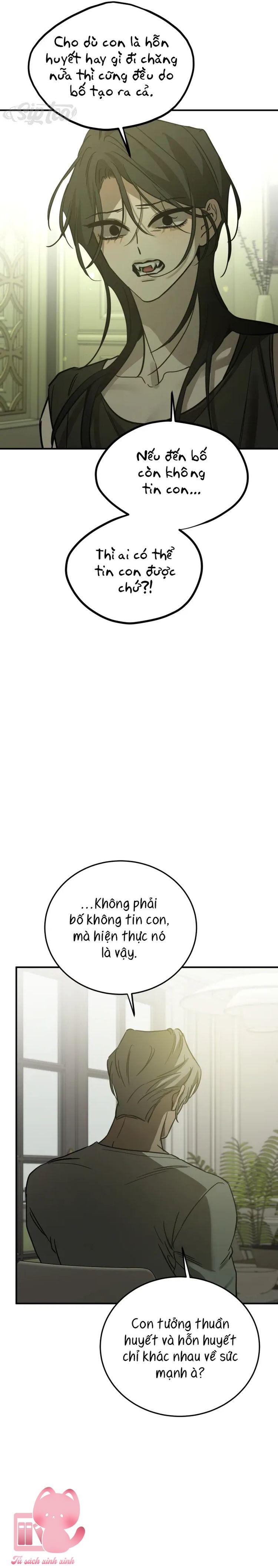 Những Kẻ Thú Tính - Chap 72 - Trang 30