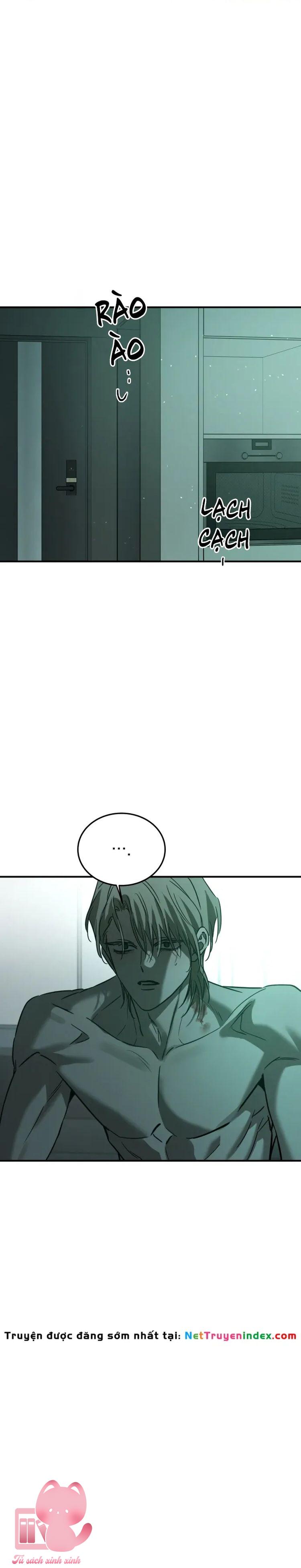 Những Kẻ Thú Tính - Chap 72 - Trang 4
