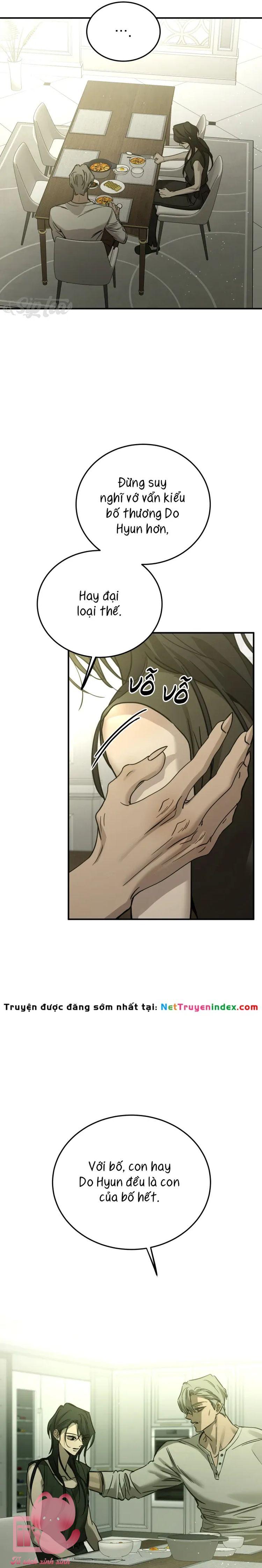 Những Kẻ Thú Tính - Chap 72 - Trang 32