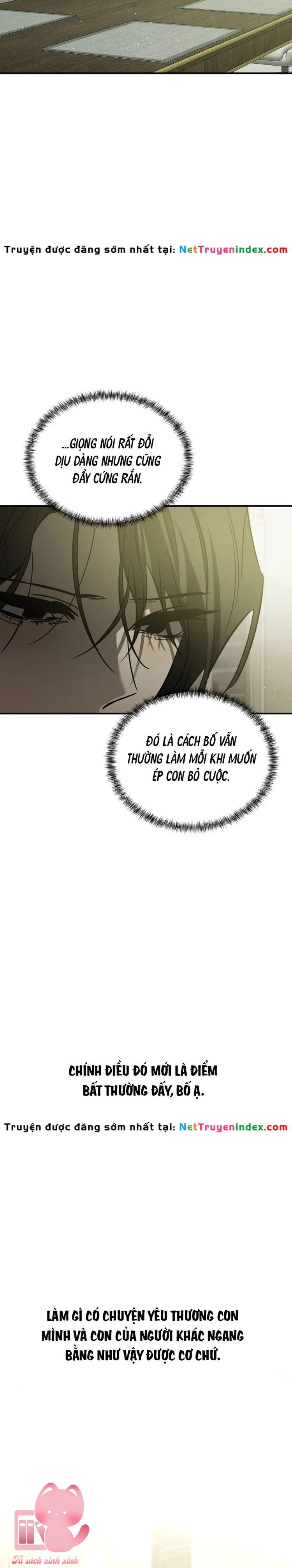 Những Kẻ Thú Tính - Chap 72 - Trang 33