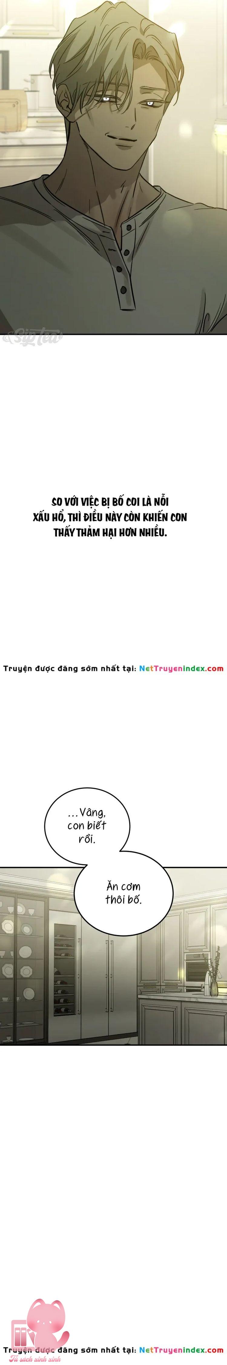 Những Kẻ Thú Tính - Chap 72 - Trang 34
