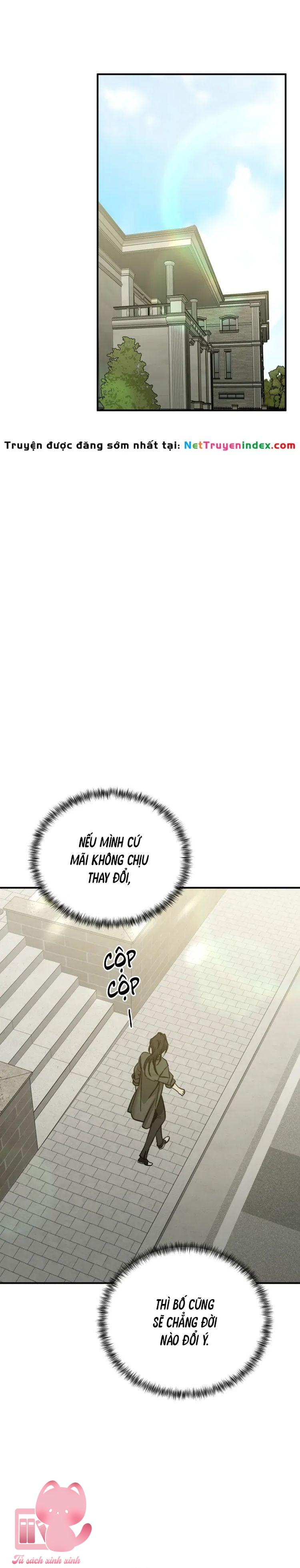 Những Kẻ Thú Tính - Chap 72 - Trang 35