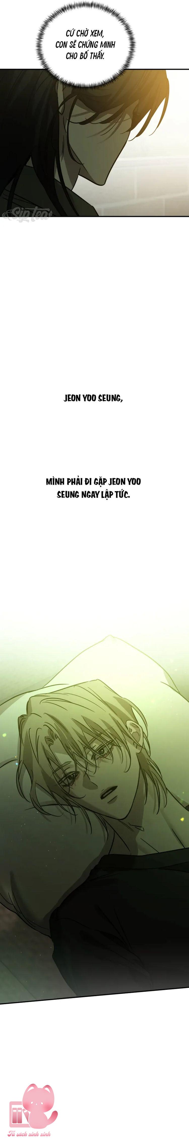 Những Kẻ Thú Tính - Chap 72 - Trang 36