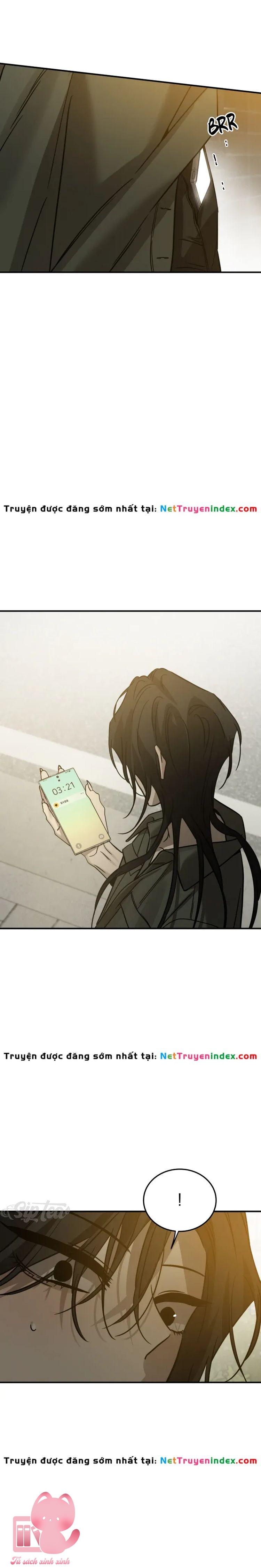 Những Kẻ Thú Tính - Chap 72 - Trang 37