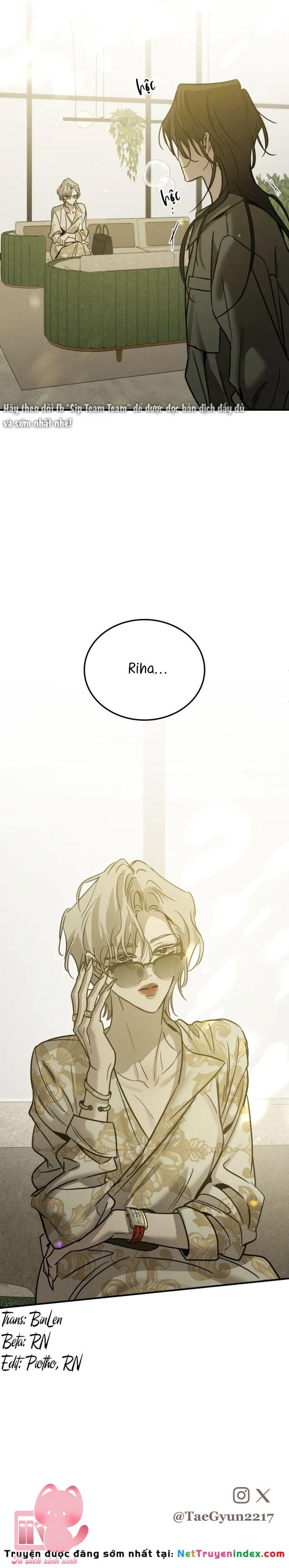 Những Kẻ Thú Tính - Chap 72 - Trang 39