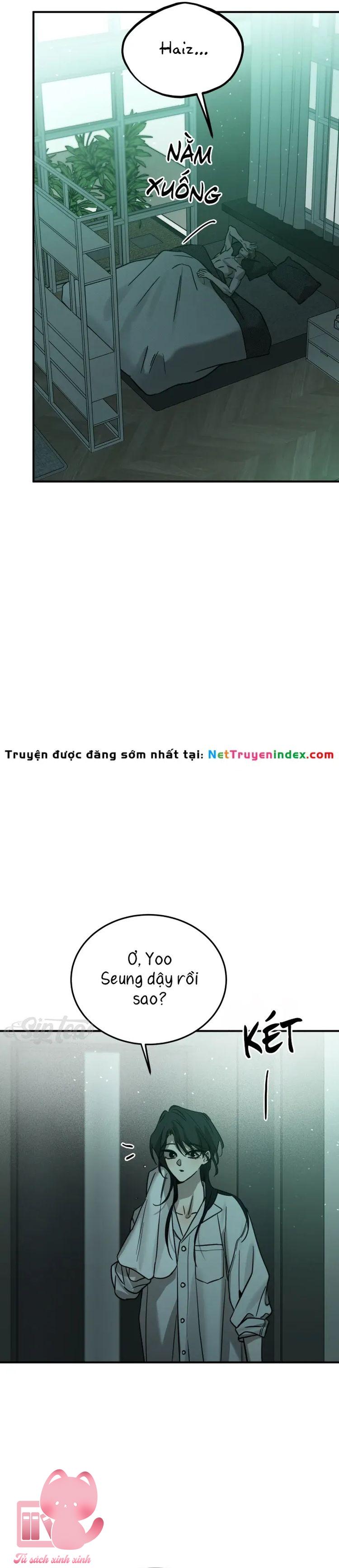 Những Kẻ Thú Tính - Chap 72 - Trang 5