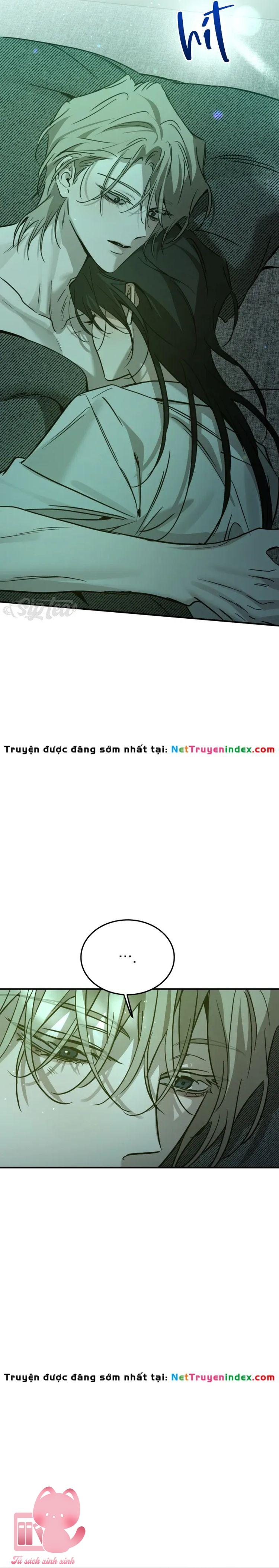 Những Kẻ Thú Tính - Chap 72 - Trang 7