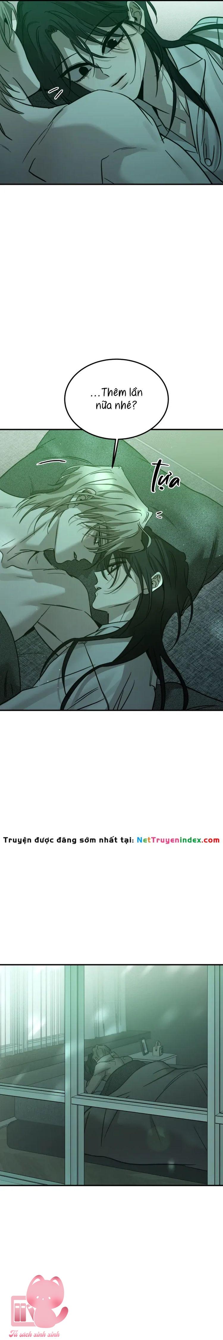 Những Kẻ Thú Tính - Chap 72 - Trang 8