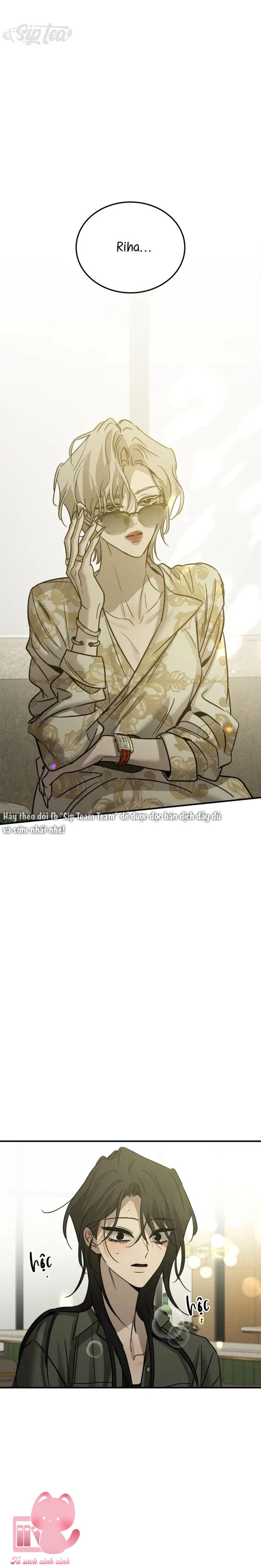 Những Kẻ Thú Tính - Chap 73 - Trang 2