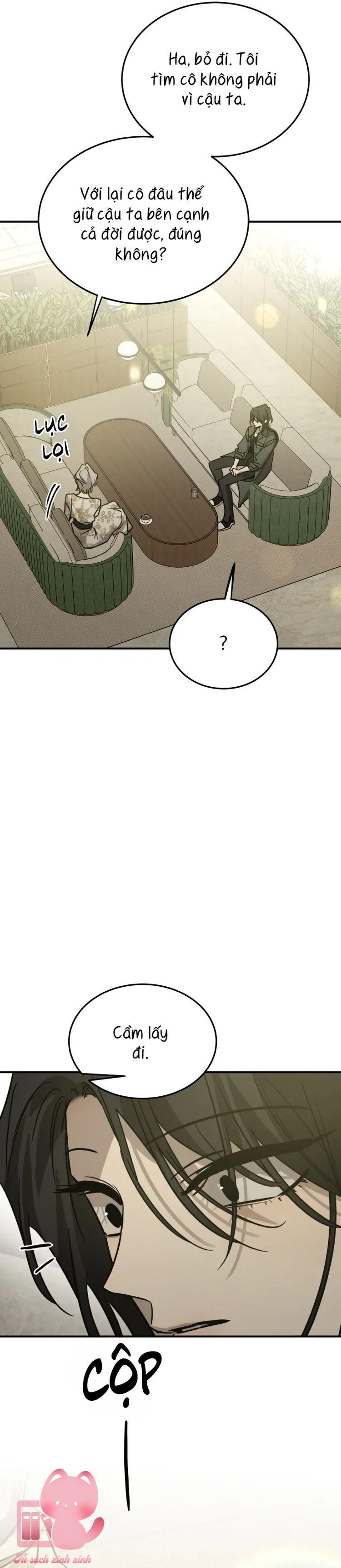 Những Kẻ Thú Tính - Chap 73 - Trang 11