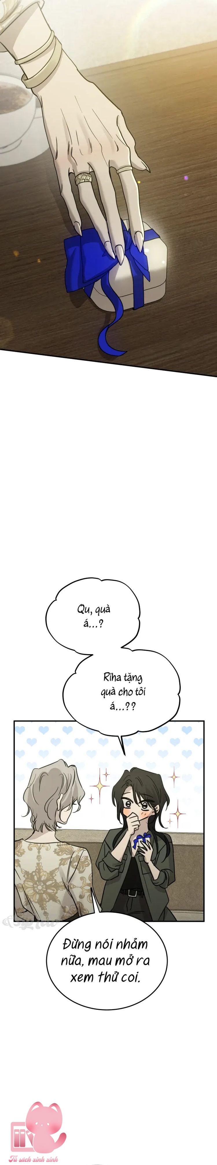 Những Kẻ Thú Tính - Chap 73 - Trang 12