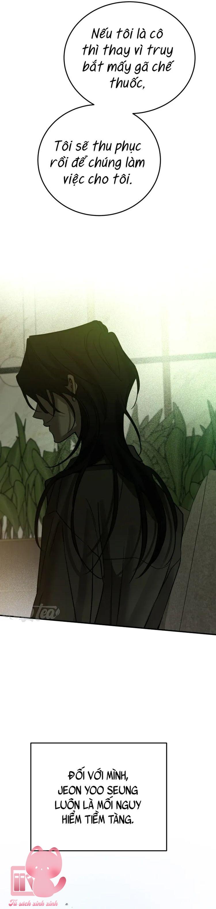 Những Kẻ Thú Tính - Chap 73 - Trang 18