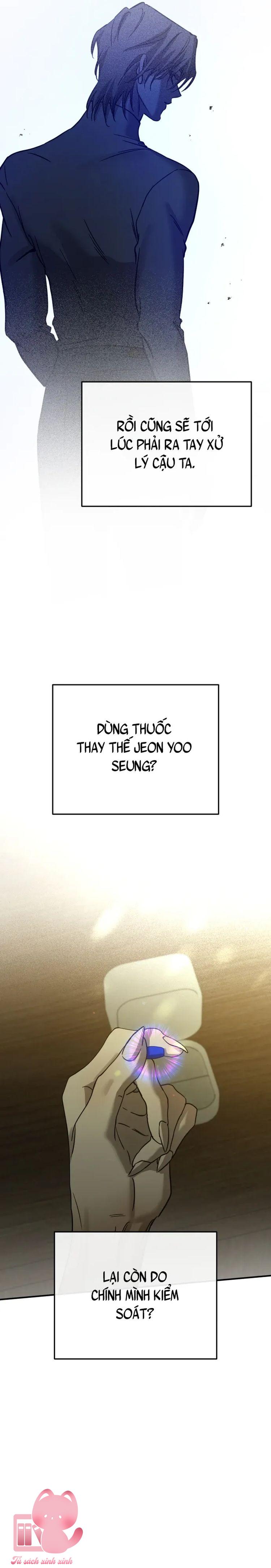 Những Kẻ Thú Tính - Chap 73 - Trang 19