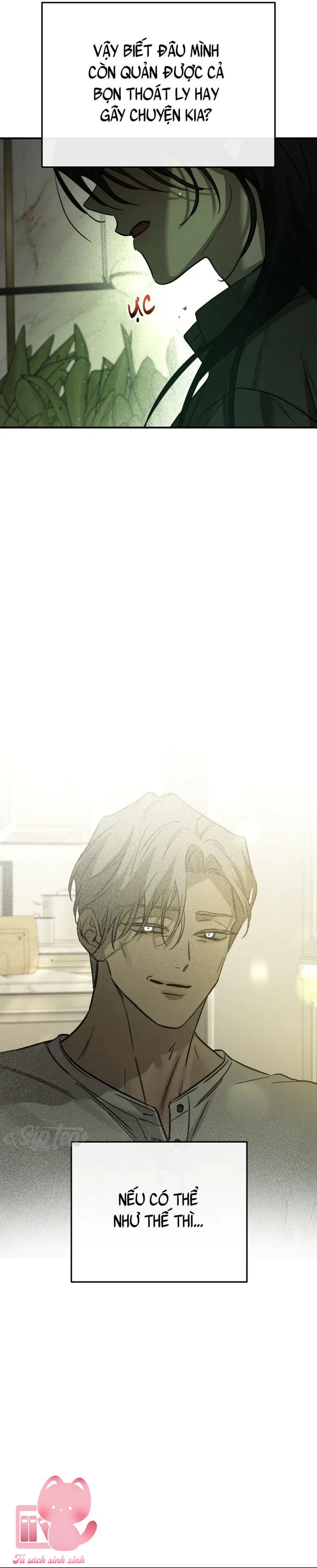 Những Kẻ Thú Tính - Chap 73 - Trang 20