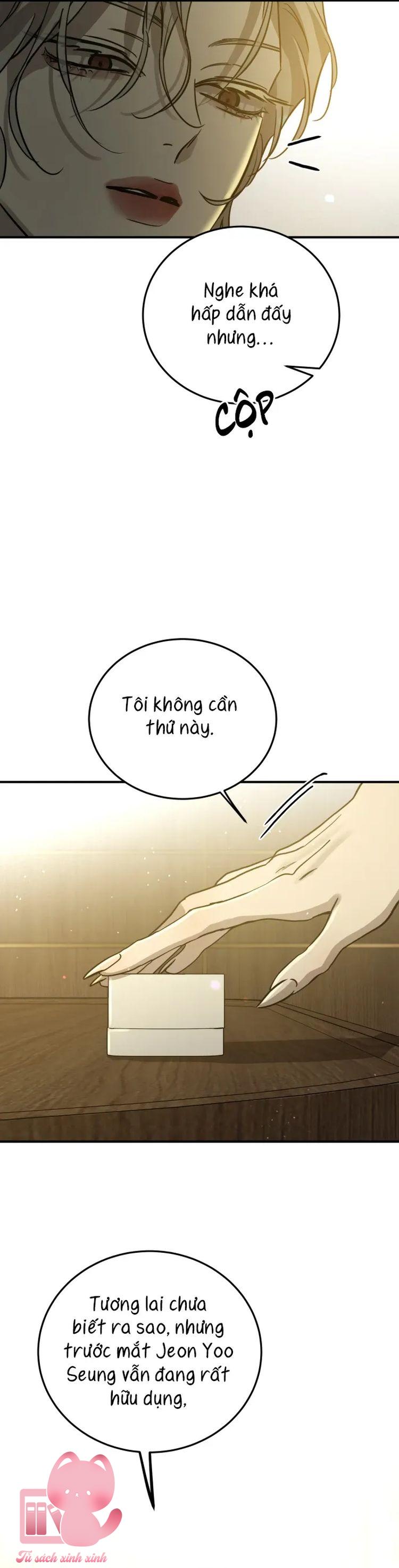 Những Kẻ Thú Tính - Chap 73 - Trang 21