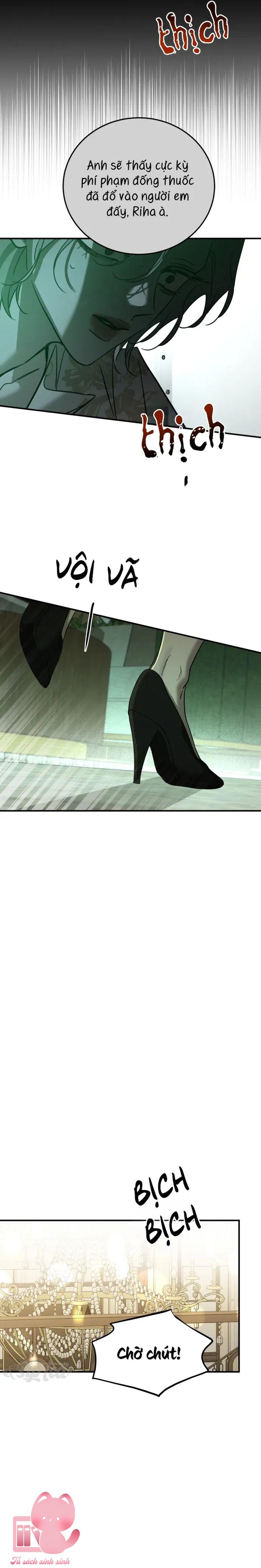Những Kẻ Thú Tính - Chap 73 - Trang 24