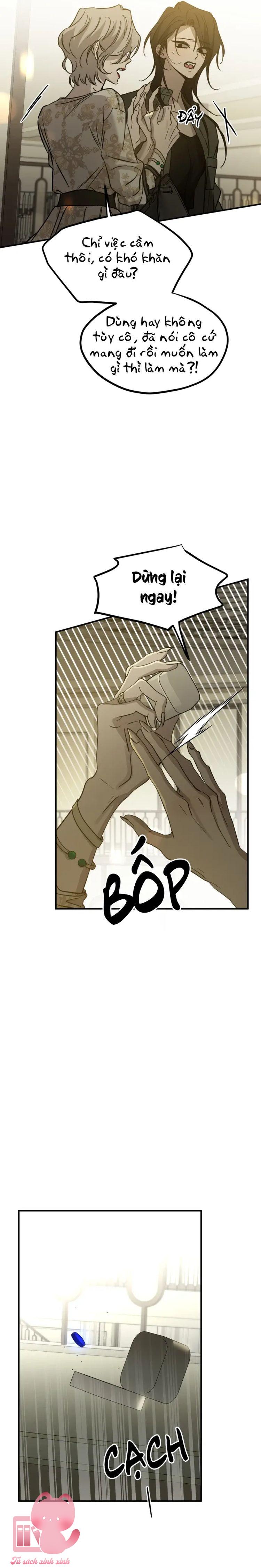 Những Kẻ Thú Tính - Chap 73 - Trang 26