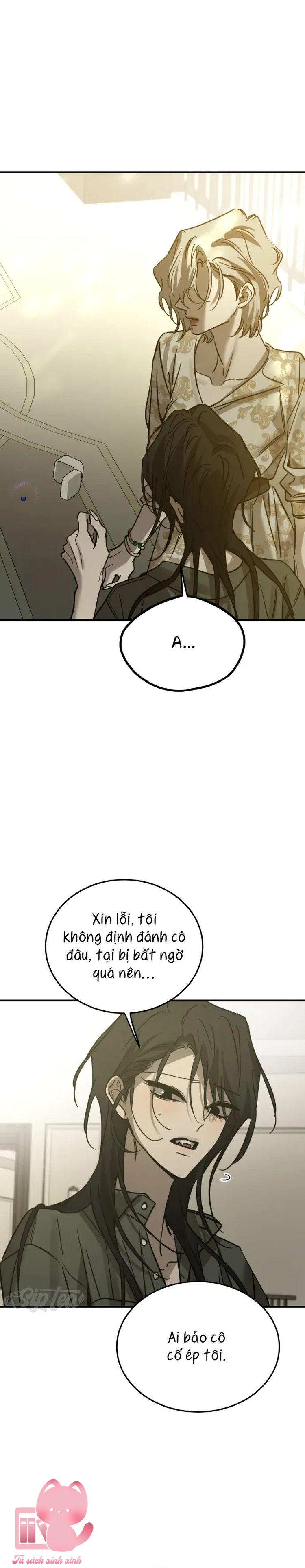 Những Kẻ Thú Tính - Chap 73 - Trang 27