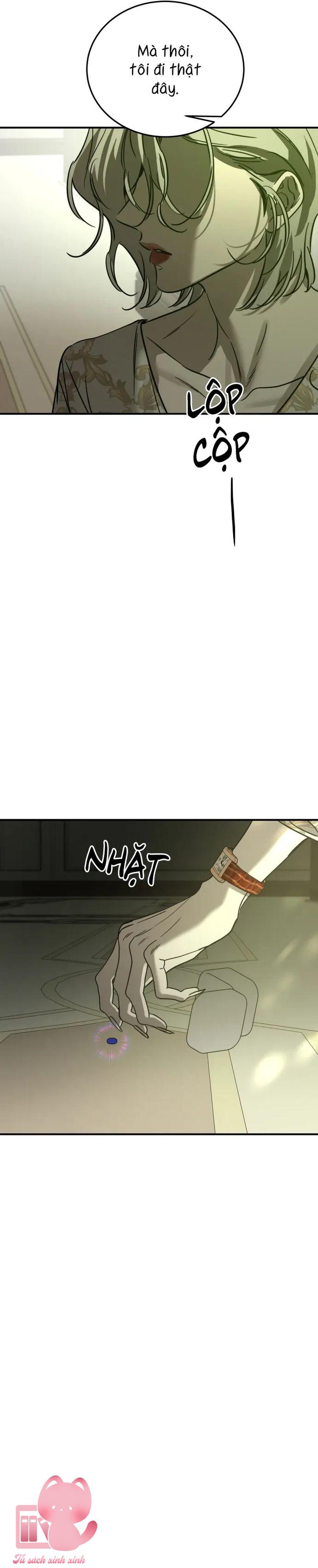 Những Kẻ Thú Tính - Chap 73 - Trang 28