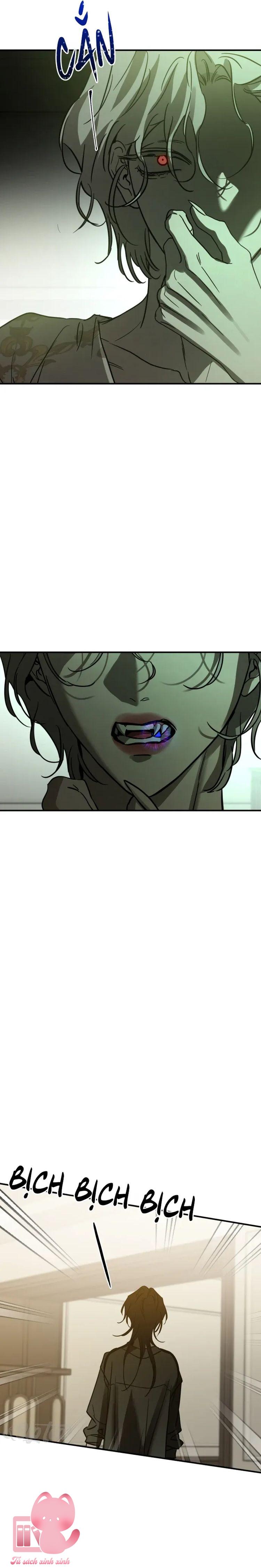 Những Kẻ Thú Tính - Chap 73 - Trang 29