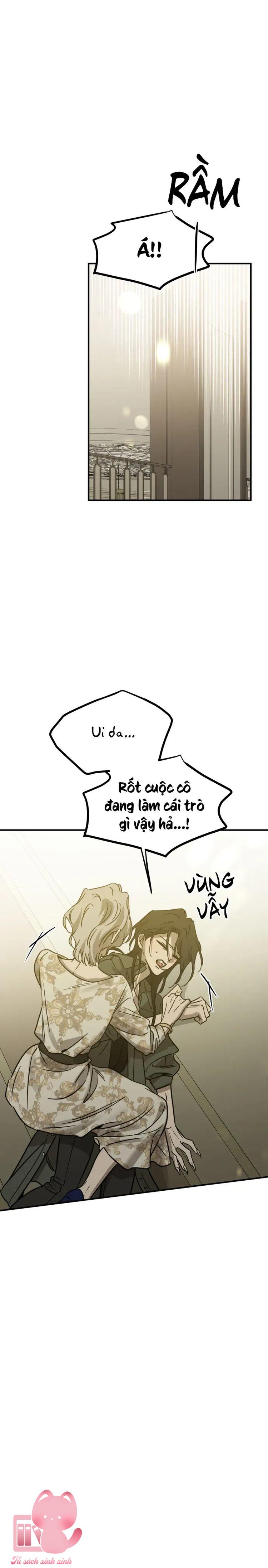 Những Kẻ Thú Tính - Chap 73 - Trang 30