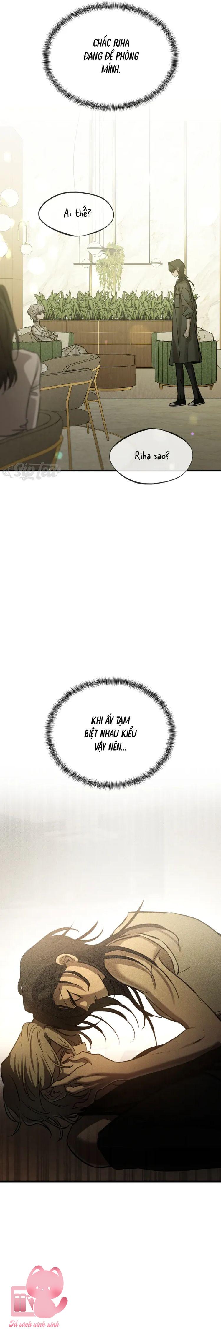 Những Kẻ Thú Tính - Chap 73 - Trang 4
