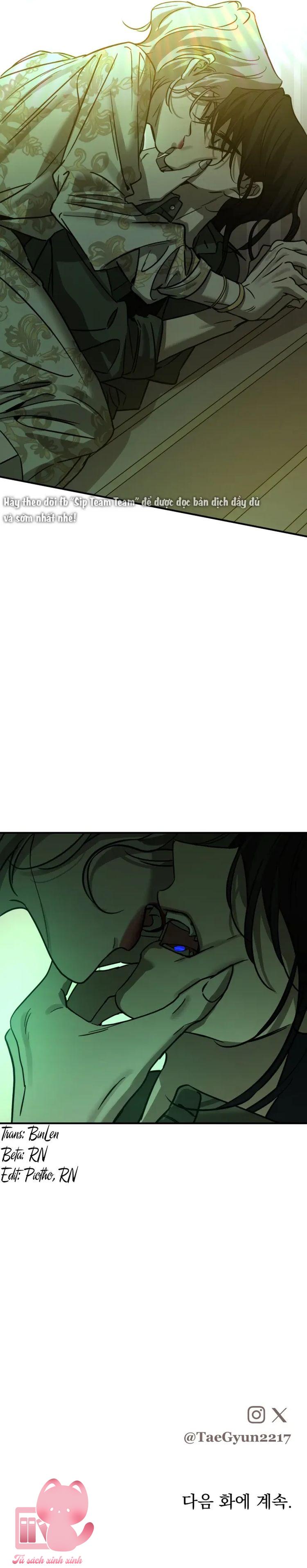 Những Kẻ Thú Tính - Chap 73 - Trang 31
