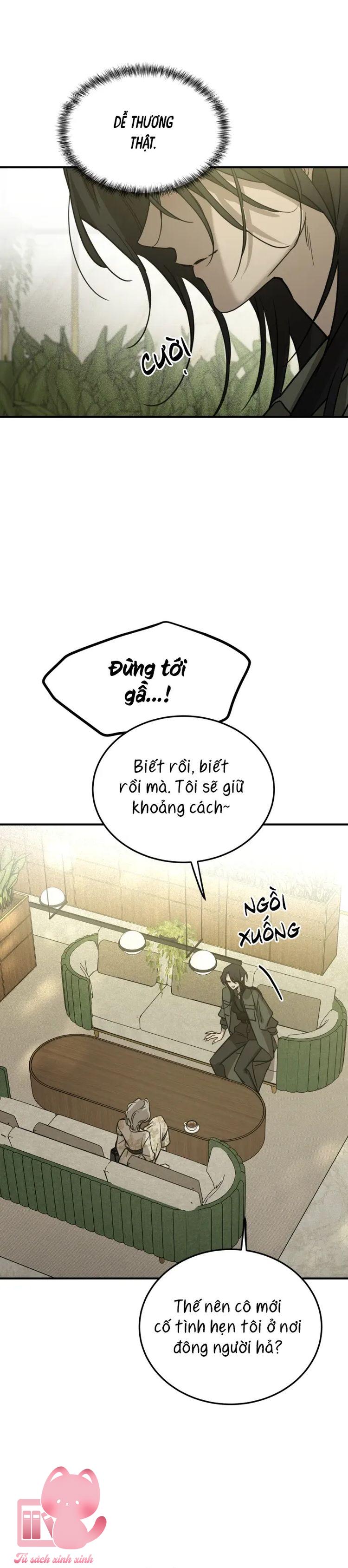 Những Kẻ Thú Tính - Chap 73 - Trang 5