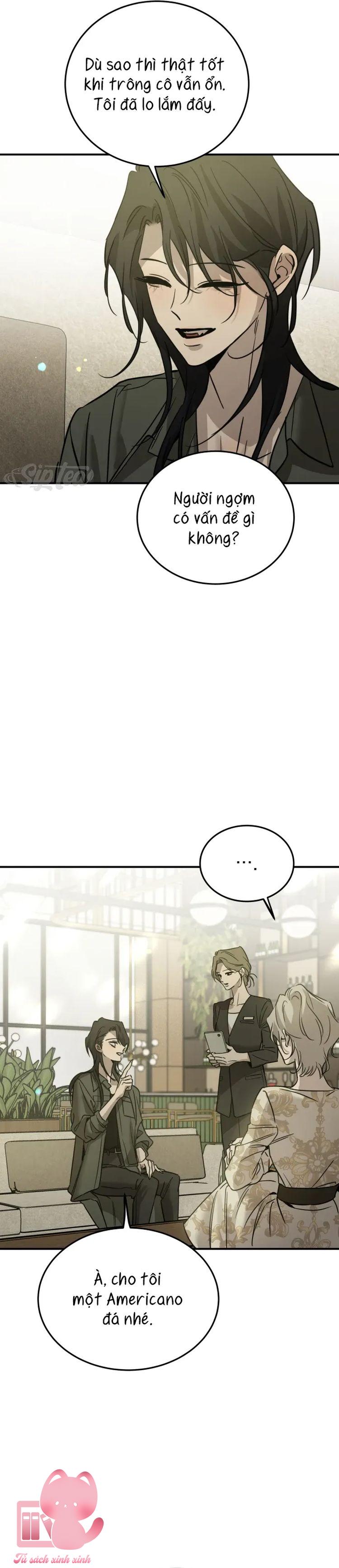 Những Kẻ Thú Tính - Chap 73 - Trang 6